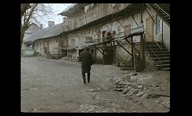 Kadrai i&scaron; filmų apie Vilnių