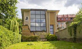 Open house Vilnius:  Kazimiero Žoromskio muziejus
