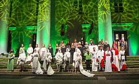 Sustainable fashion week Vilnius 2021