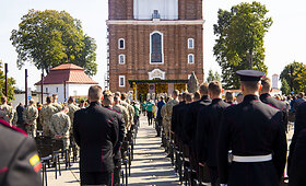 Šilinių atlaidai