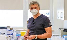 Revakcinacija Kauno klinikose