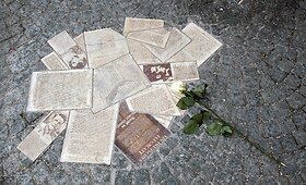 Hitleriui pasiprie&scaron;inusi Sophie Scholl