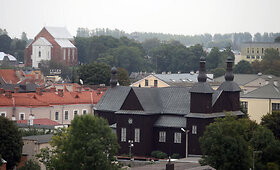 Literatūriniai Kėdainiai