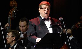 Opera &bdquo;Lietuviai&ldquo; užbaigė &bdquo;LNOBT Open&ldquo; festivalį