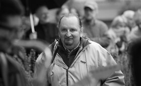 Algirdas Klova