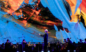 &bdquo;Expo2022&ldquo; Gala koncertas