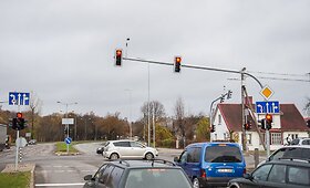 &Scaron;viesoforai Panevėžyje