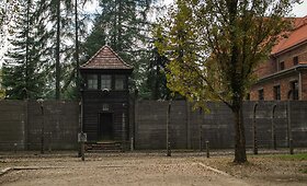 Au&scaron;vico koncentracijos stovyklos muziejus