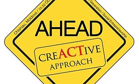 creACTive - tarptautiniai socialinio verslumo mokymai 