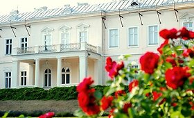 Tarptautinis M. K. Čiurlionio festivalis: romanti&scaron;ki klasikinės muzikos vakarai Palangoje
