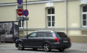 Kelio ženklai &ndash; tik dėl grožio