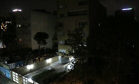Iranas į Izraelį paleido dronus ir raketas