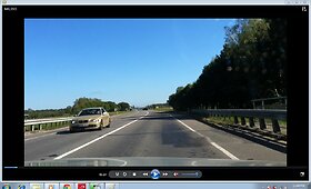 &bdquo;Hummer&ldquo; apsisuko draudžiamoje vietoje