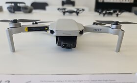 Dronai
