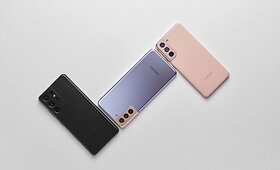5 priežastys, dėl kurių verta atkreipti dėmesį į &bdquo;Samsung Galaxy S21 Ultra&ldquo; telefoną
