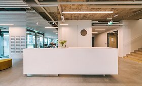 Vilniuje - didžiausias bendragyvenimo co-living kompleksas: unikali koncepcija turėtų prigyti