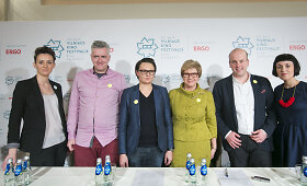 Pavasaris filmų mėgėjus aplankys jau 20 kartą: pristatyta &bdquo;Kino pavasario&ldquo; programa