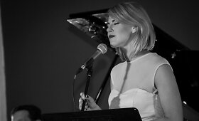 Koncertas &bdquo;Vilija in Jazz&ldquo; 