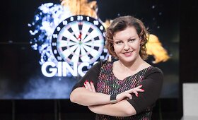 Pristatyta nauja laidos &bdquo;Ginčas&ldquo; vedėja