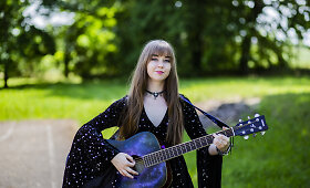 Viktorija Kajokaitė-Klajoklė