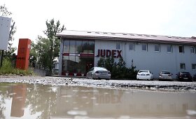 Teisėsauga atliko procesinius veiksmus ir bendrovėje &bdquo;Judex&ldquo;, įmonės vadovų darbo vietose