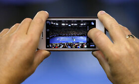Vienuoliktoji &bdquo;Australian Open 2016&ldquo; diena nuotraukose