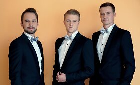 Grupė &bdquo;el Fuego&ldquo;