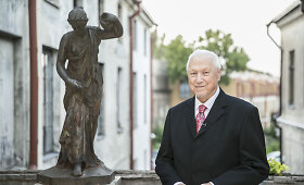 Vilniaus klubo sezono atidarymas su maestro Virgilijumi Noreika