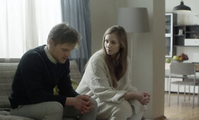 Kino teatre &bdquo;Pasaka&ldquo; pristatyta nauja dokumentinė drama &bdquo;Rytojus atėjo vakar&ldquo; 