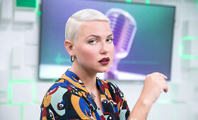 15min premjera: Jazzu pristato naują dainą