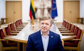Ramūnas Karbauskis