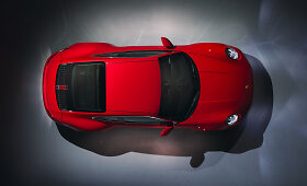 &bdquo;Porsche 911 Carrera&ldquo;