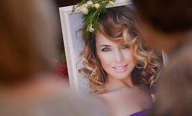 Maskvoje &ndash; atsisveikinimas su Žana Friske
