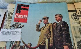 Per N.Ceausescu 100 gimimo metines dalis rumunų vis dar palankiai vertina jo valdymą