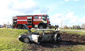 Motociklas sumaitojo &bdquo;Audi&ldquo;, vienas vairuotojas be gyvybės ženklų, kitas &ndash; paspruko