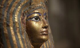 Italijoje atidarytas Egipto muziejus