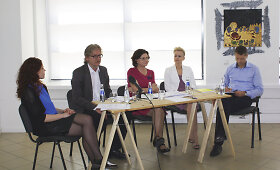 ArtVilnius'15