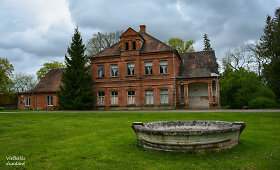 Pajie&scaron;meniai (Pasvalio r.)