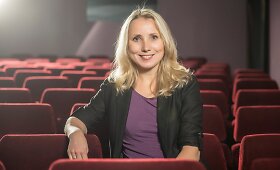 &bdquo;&Scaron;er&scaron;ėliafam&ldquo; kino moters rinkimai: Publikos simpatijų kategorija