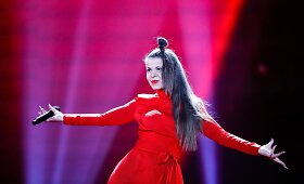 Antroji &bdquo;Fusedmarc&ldquo; repeticija &bdquo;Eurovizijoje&ldquo;