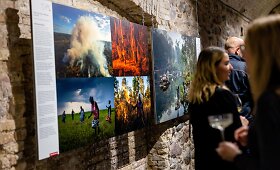 Vilniuje atidaryta &bdquo;World Press Photo&ldquo; paroda