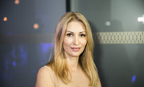Daina Bosas