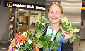 Lietuvos dviratininkai sugrįžo i&scaron; Europos čempionato
