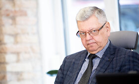 VTEK svarstė R.&Scaron;ima&scaron;iaus elgesį