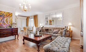 Butas sostinės Aguonų gatvėje