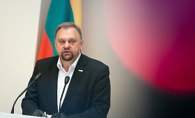Komentarai žiniasklaidai po memorandumo dėl darbuotojų pajamų i&scaron;saugojimo koronaviruso laikotarpiu pasira&scaron;ymo