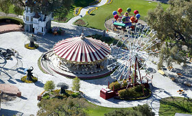 Garsioji Michaelo Jacksono ranča &bdquo;Neverland&ldquo;
