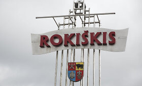 Laisvė Roki&scaron;kį pakeitė kaip meilė žmogų &ndash; &scaron;ypseną ir dainą į lūpas įdėjo