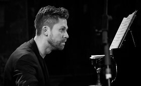 Nedos ir &bdquo;4Tango&ldquo; kvarteto koncertas