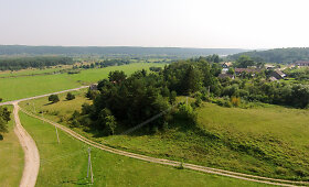 Neprižiūrimi Lekėčių seniūnijos piliakalniai